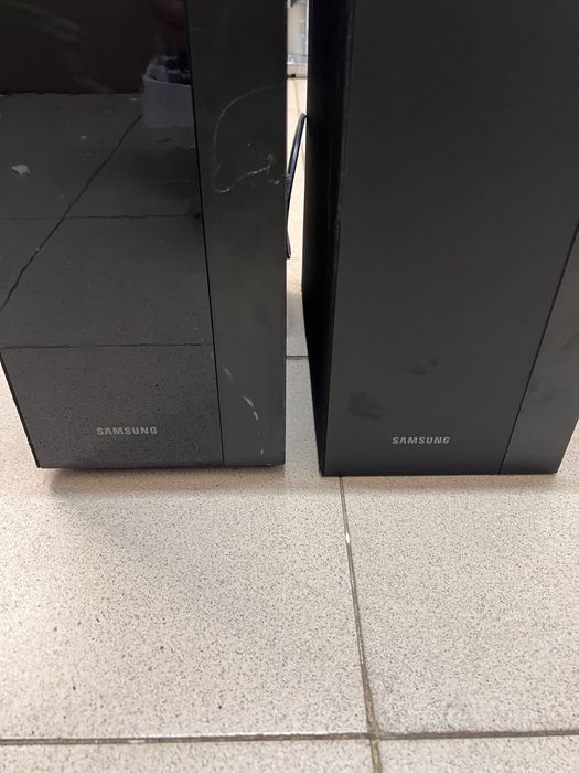 Subwoofer Samsung