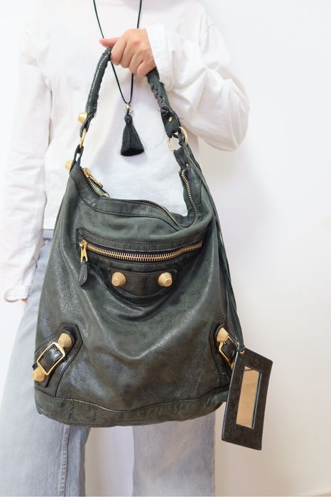 Сумка balenciaga