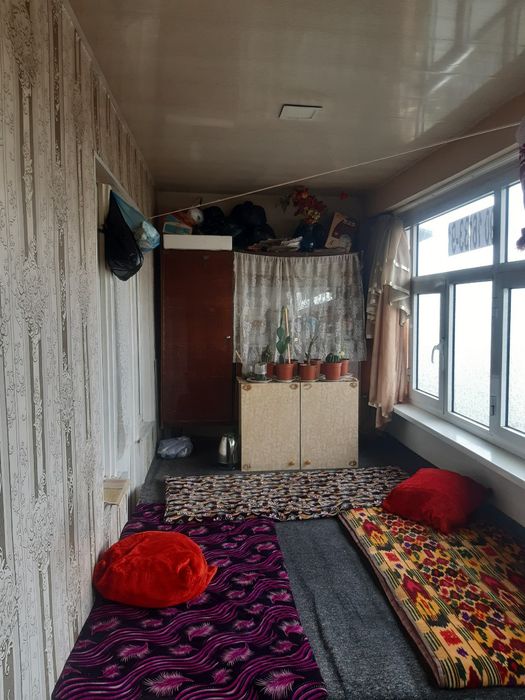 Ikki xonalik kvartira