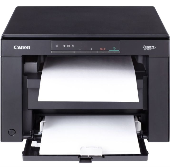 Canon 3 в 1 принтер