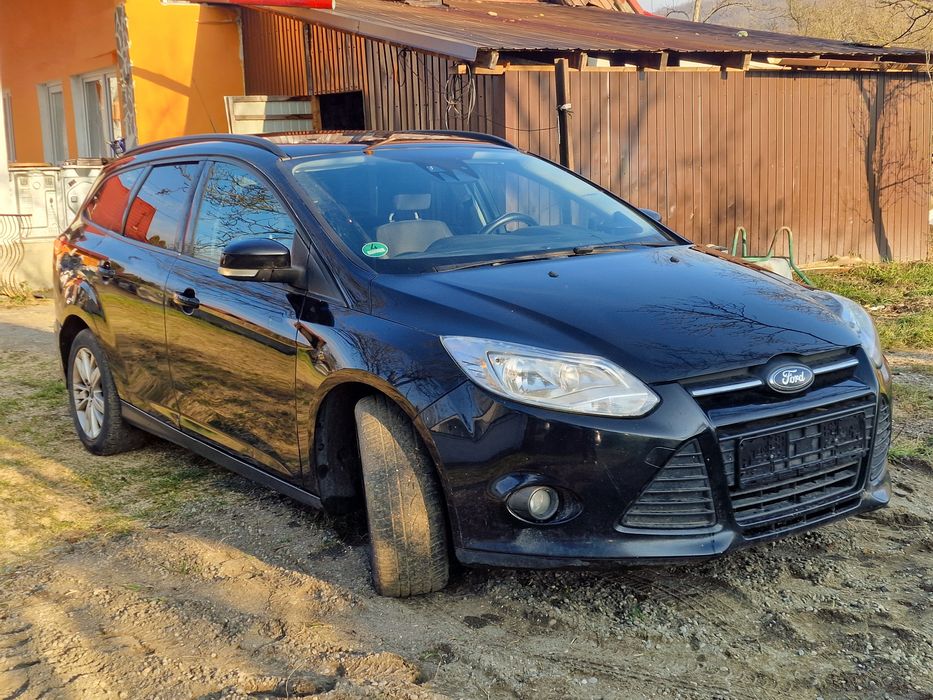 Vand Ford Focus 2013 1.6  dizel