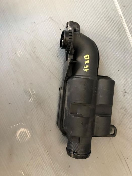 tub admisie 1.4 tdci ford fiesta fusion