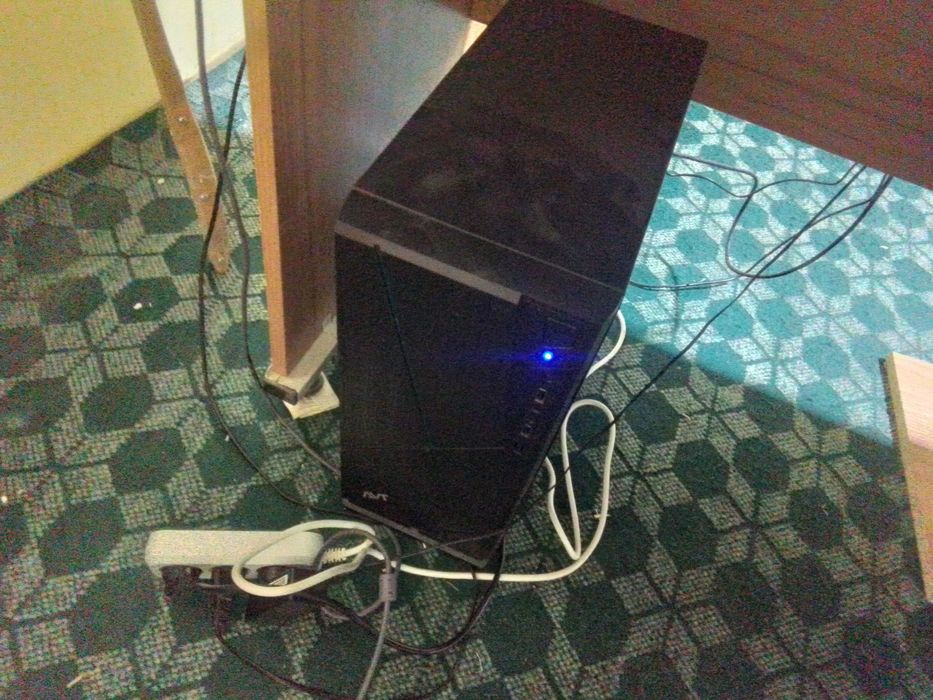 Nastolne 2oy ishlatilgan kompyuter