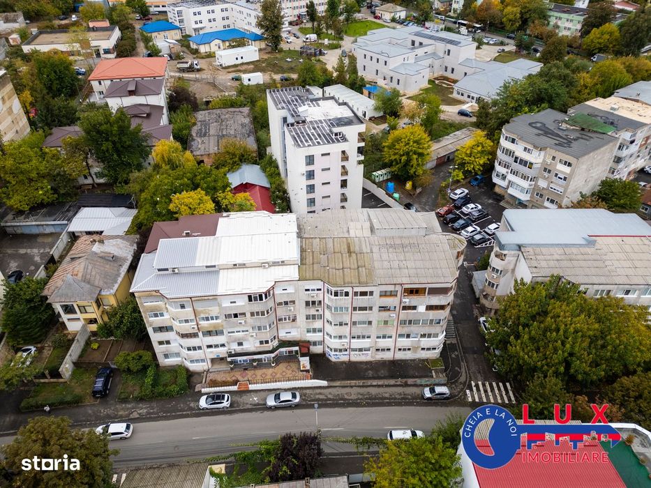 ID 3626 EXCLUSIVITATE – Apartament 3 camere – Strada 1848
