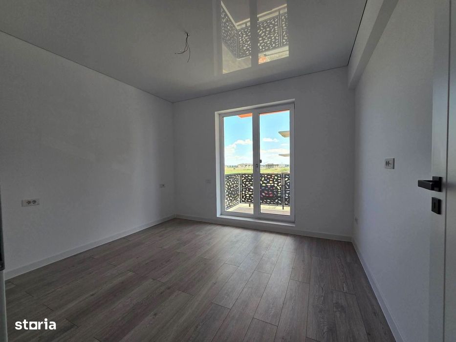 Apartament 2 Camere  Strada Stejarului, Fundeni Dobroești