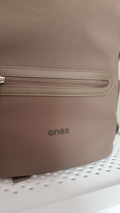 Anex раница за количка