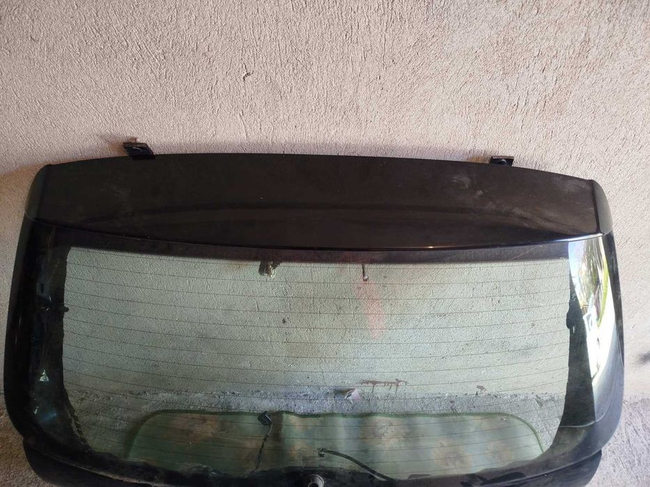 Заден капак за багажник на VW Golf 6 комби