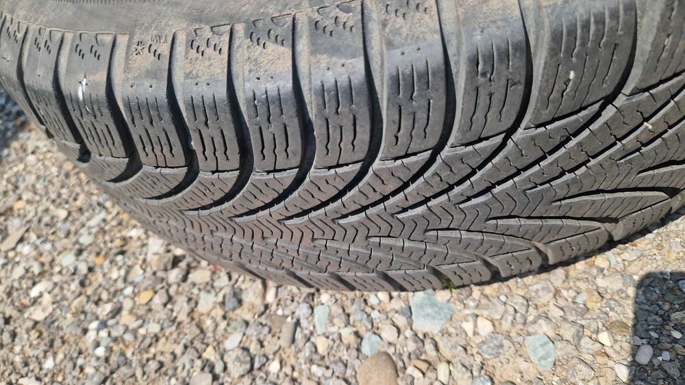 AVANTAJOS! Set 4 jante Ford Transit, Connect