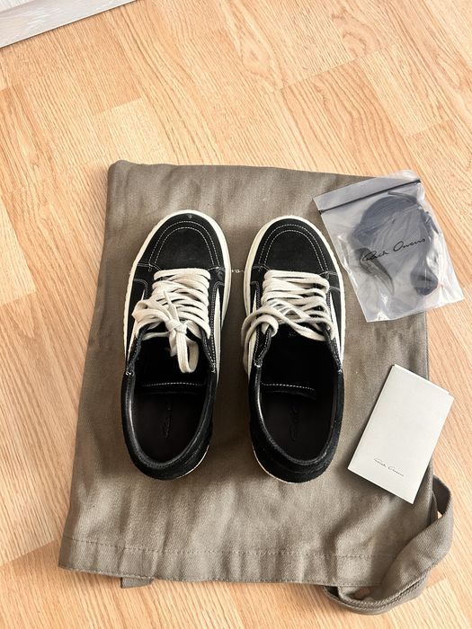 Adidas Rick Owens