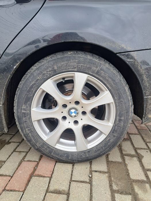 Jante pentru bmw r16