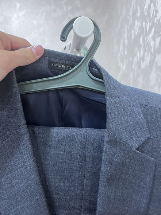 Шикарный костюм шалбар