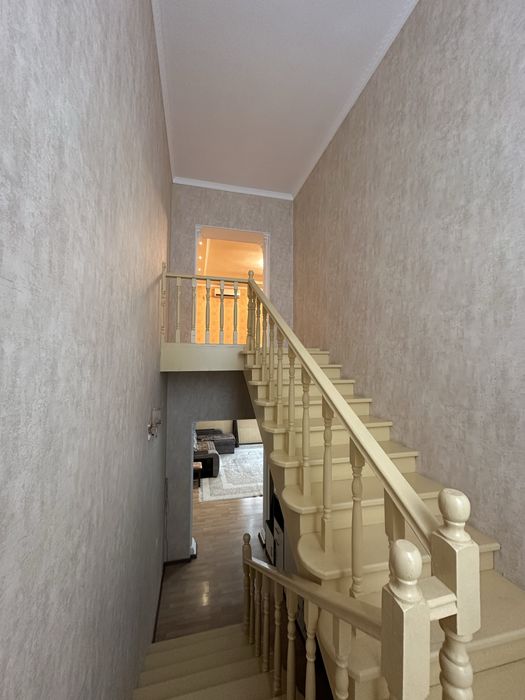 Коттедж шанхайдан