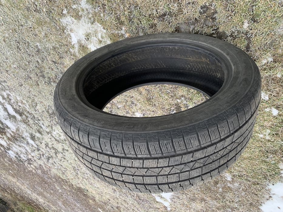 Продам резину 22