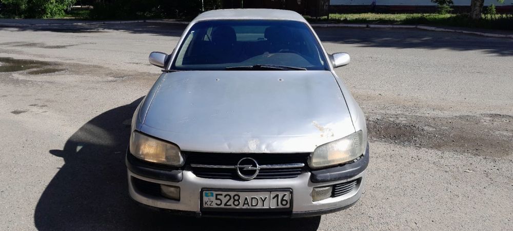 Продам Opel omega