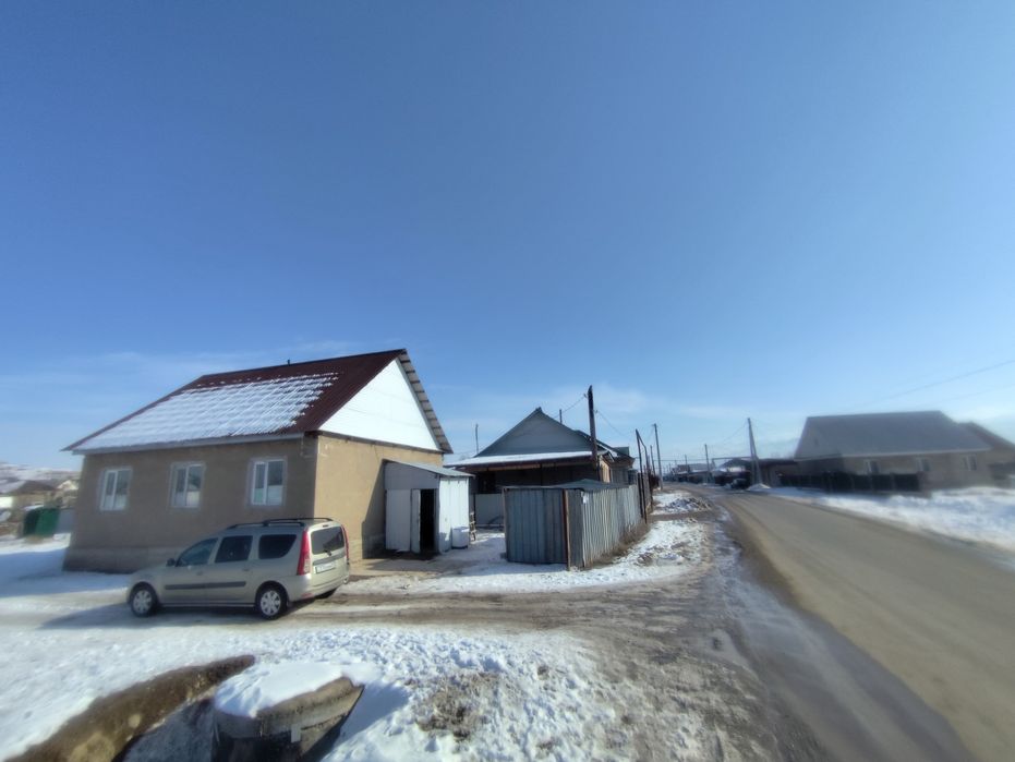 Уй сатылады Тауелсиздик 1б