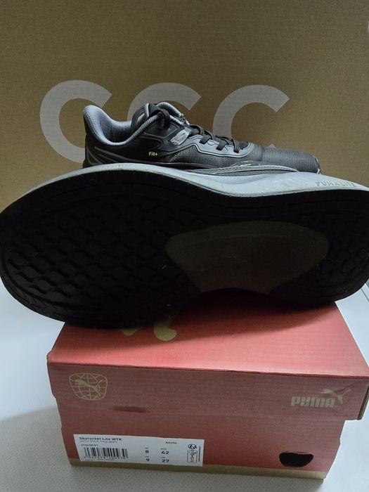 Маратонки Puma 42