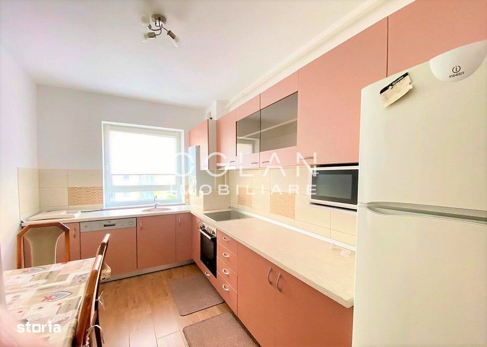 Apartament 2 camere, decomandat, Etaj 1, Avantgarden Sibiu