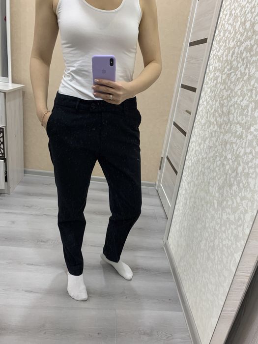 Брюки штаны фирменные