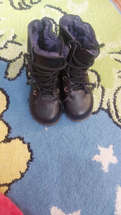 Новая обувь ортопедическая