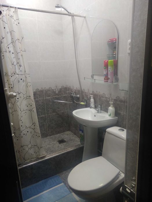 Аренда однокомнатной квартиры на Ойбеке