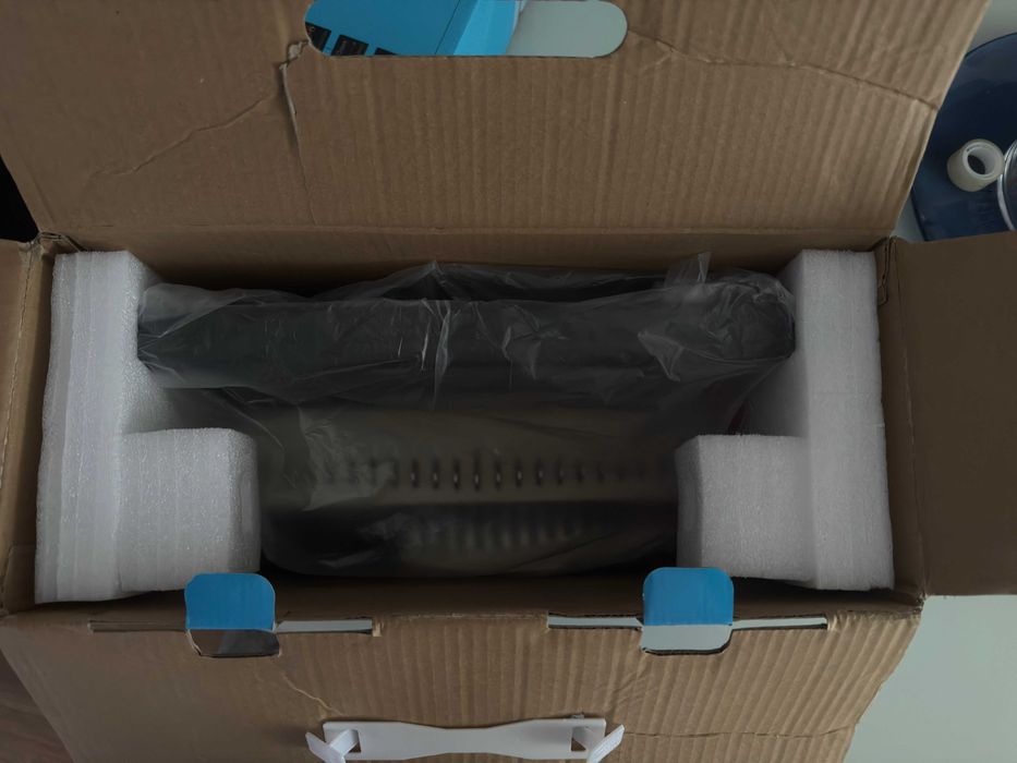 Aparat de indosariat EVOffice perforare 18 coli/indosariere 450