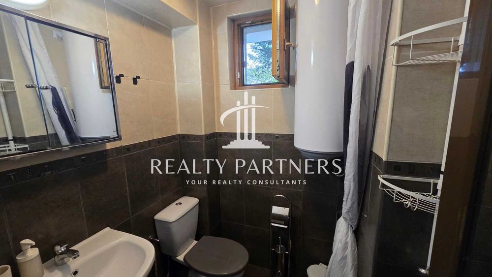 Дава се под наем Етаж от къща в с. Рударци, Област Перник - 75 кв.м за 392.7 € - Снимка #6