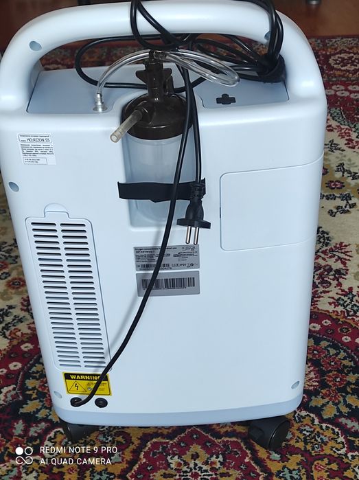 Кислородный концетратор