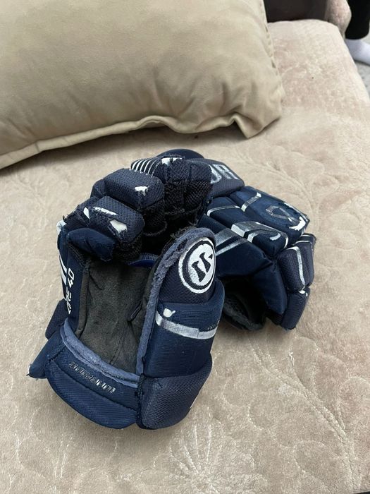 Все для хоккея бу