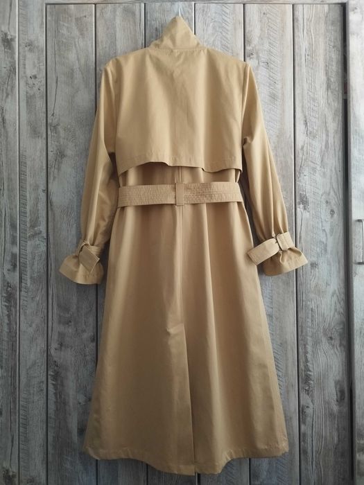 Тренчкот Sezane 36- номер
