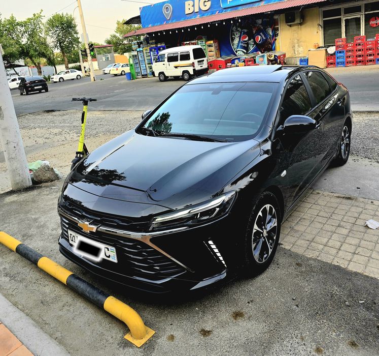 Monza 1.5 kraska toza