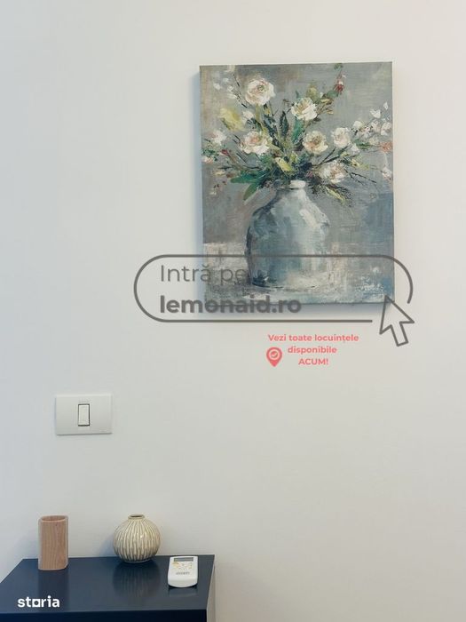 Apartament 2 camere | clădire nouă - Macilor - Braytim