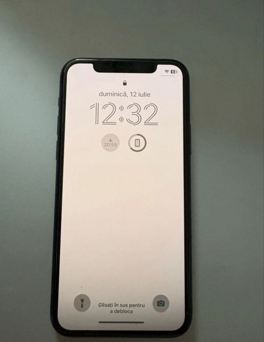 Iphone 11 Pro perfect functional