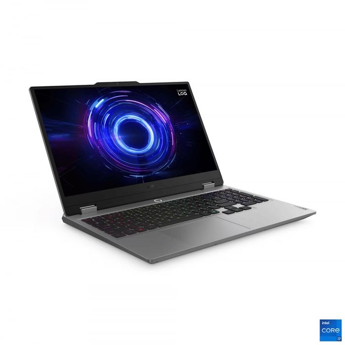 Lenovo Loq Gaming i7-13650HX 16gb 512ssd rtx 5060 8g