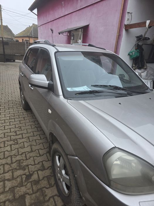 De vanzare hiundai tucson