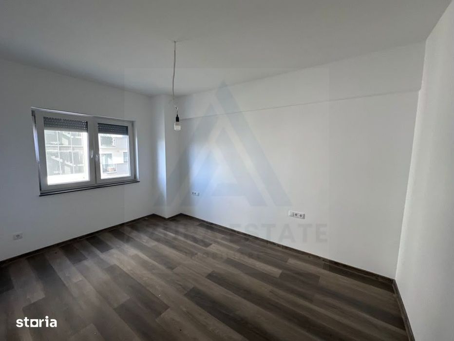 Apartament 2 camere 61 mp utili 2 balcoane parcare subterana D.Stanca