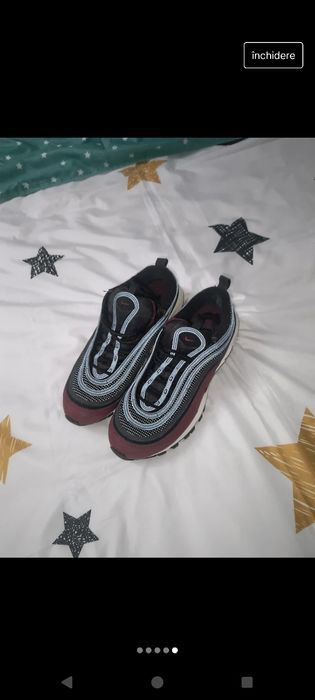 Adidași Nike Air Max 97