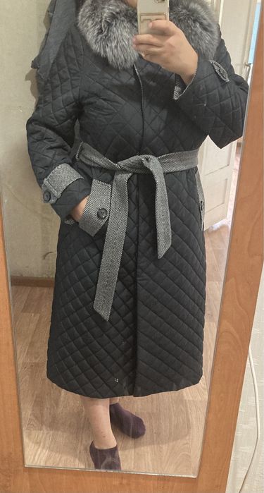 Продам пальто срочно