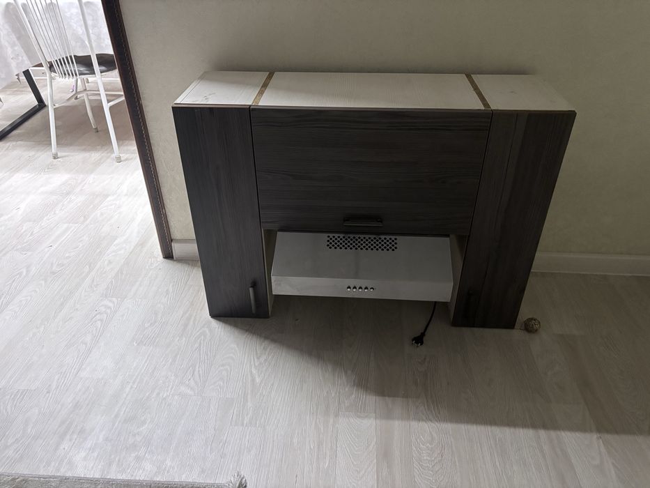 Кухонный гарнитура