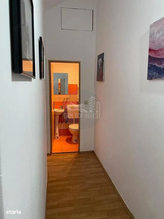 Apartament cu 4 camere 2 bai zona Vasile Aaron