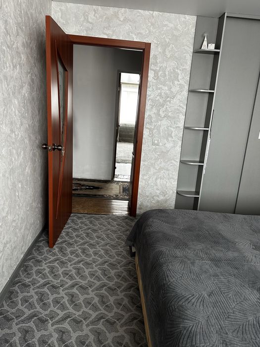 Продается квартира