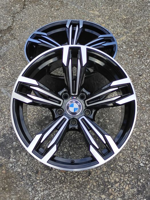 Джанти Style 433 20 " цола 5х120 Спорт Пакет  нови e90 F10 F13 F30 X3