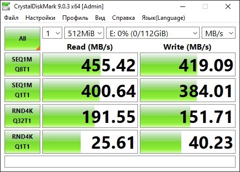 SSD 120-128GB SATA - Kingston, Samsung, Hikvision и др. (7 шт)