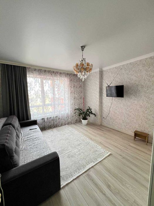 Продам квартиру Сарыарка 13а/1