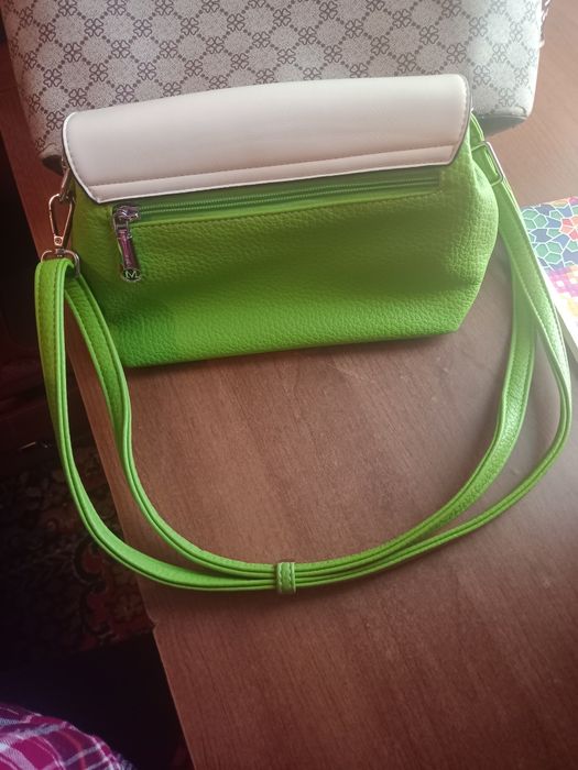 Срочно Продам Сумку за  5000 тг