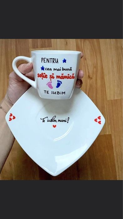 Cadou Ziua Îndrăgostiților