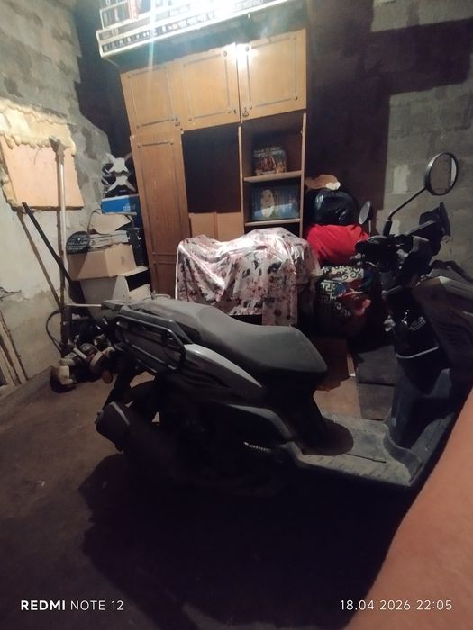 Хорошо  всё настроение