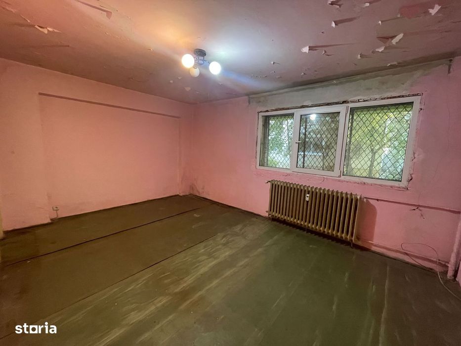 Garsoniera Iancului nr. 35 - Scoala 46