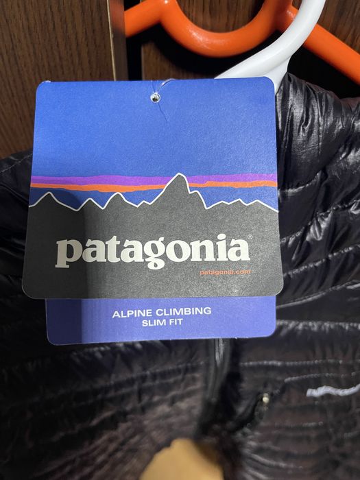 Geaca puf gasca, Patagonia