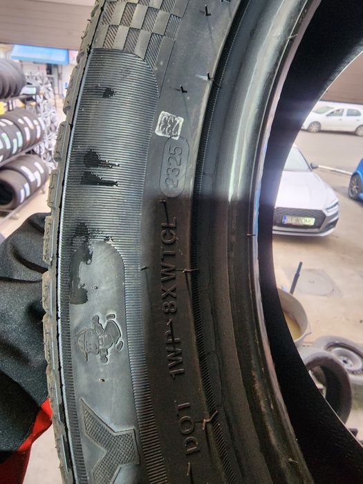 235 50 18 anvelope noi all season sunny dot 2025.