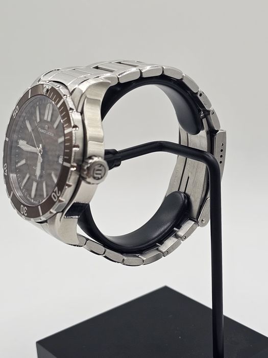 Maurice Lacroix Miros Diver Amanet BKG